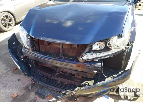 2013 Lexus Es 350 from USA, damaged, VIN JTHBK1GGXD2057536